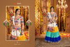 Raas Vol 21 By Shubhkala Designer Navratri Chaniya Choli Wholesale Clothing Distributor In India
